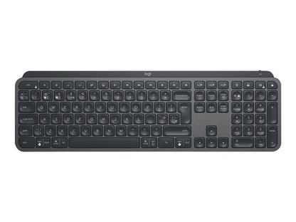 MX Keys for Business