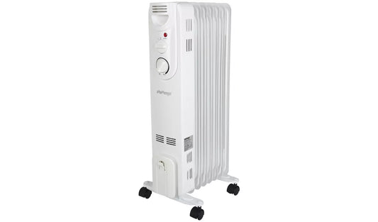 OIL HEATER 1500W SMART