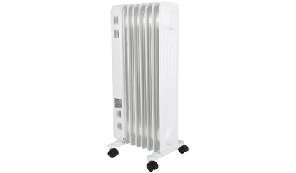 OIL HEATER 1500W SMART