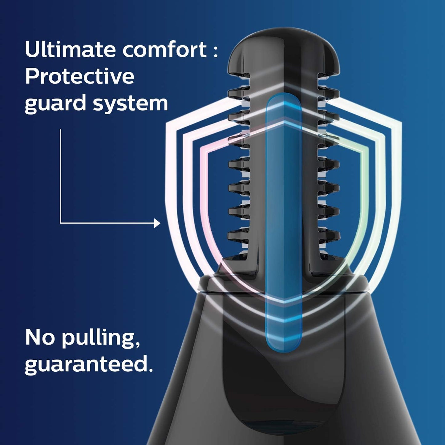 PHILIPS NT3650 NOSE TRIMMER