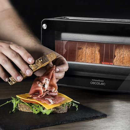 CECOTEC VISION TOAST