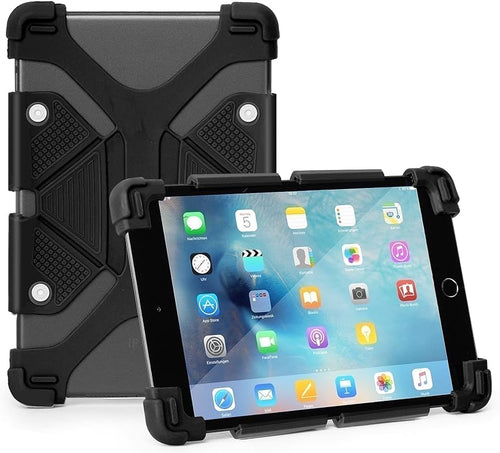 7 Inch Universal Silicone Tablet Case
