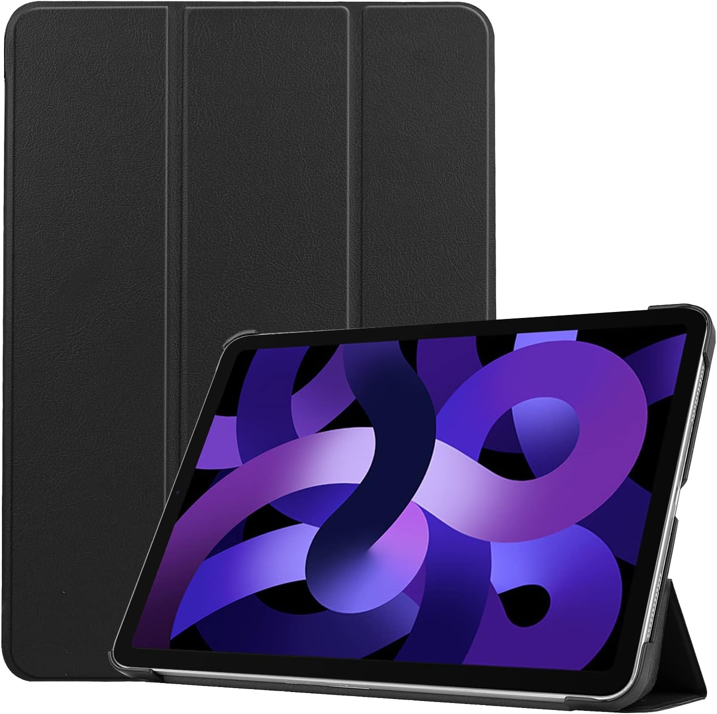 FLIP CASE IPAD AIR M2 BLACK