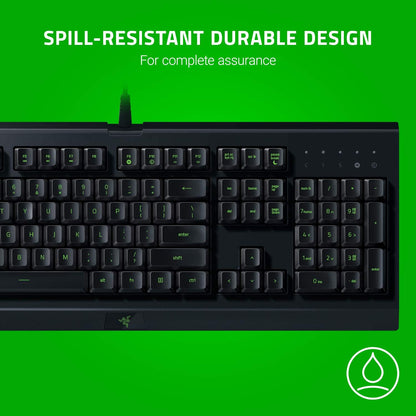 RAZER CYNOSA V2 LITE KEYBOARD