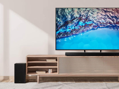 Samsung Soundbar HW-B650D 3.1 Ch.