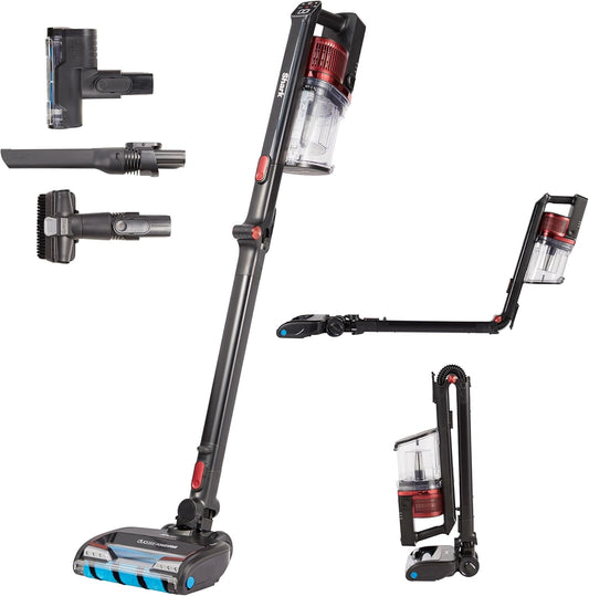 SHARK Bagless Cordless Vacuum Cleaner
