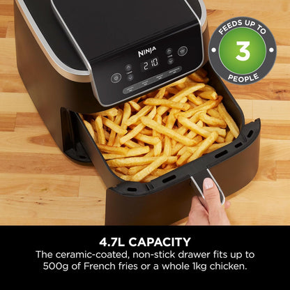 NINJA AIR FRYER 4.7L