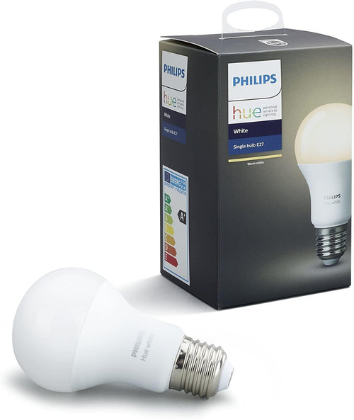 LED BULB E27 COMPATIBLE WITH AMAZON ALEXA APPLE HOME