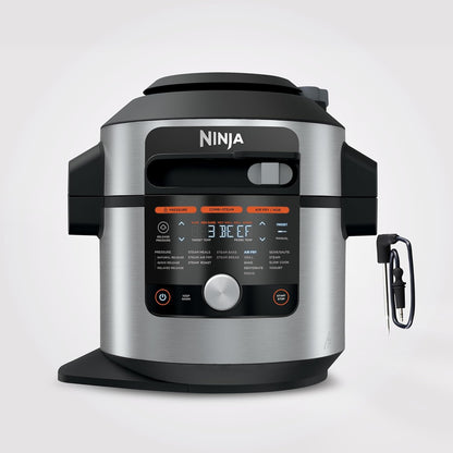 NINJA FOODI MAX 15 IN 1 MULTI COOKER - SMART COOK