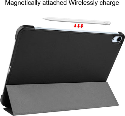 FLIP CASE IPAD AIR M2 BLACK