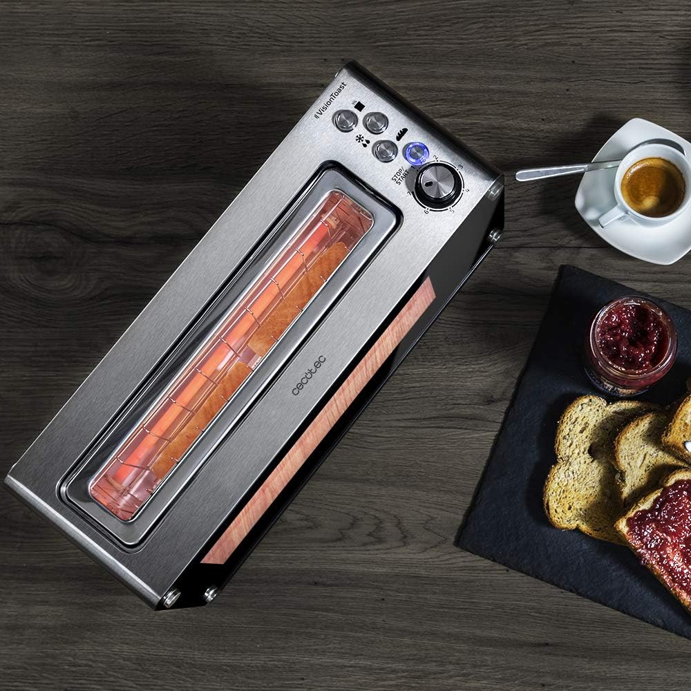 CECOTEC VISION TOAST