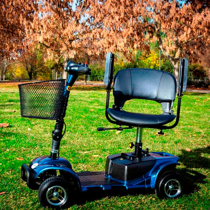 LIBERCAR Litium 4 Wheels