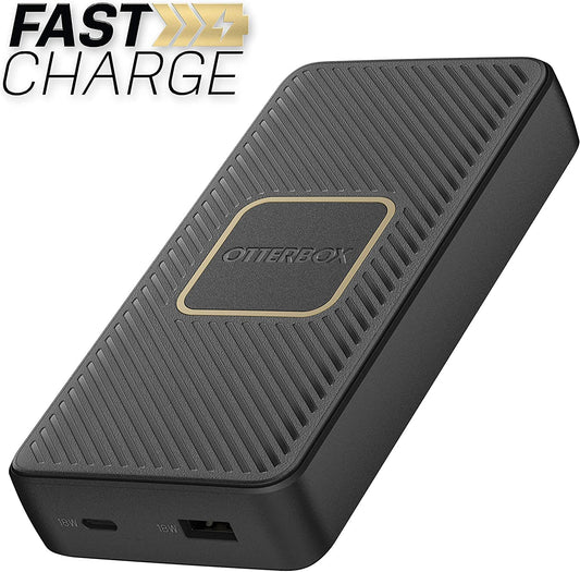 OTTERBOX BATTERY PACK 10000 WIRELESS CHARGING