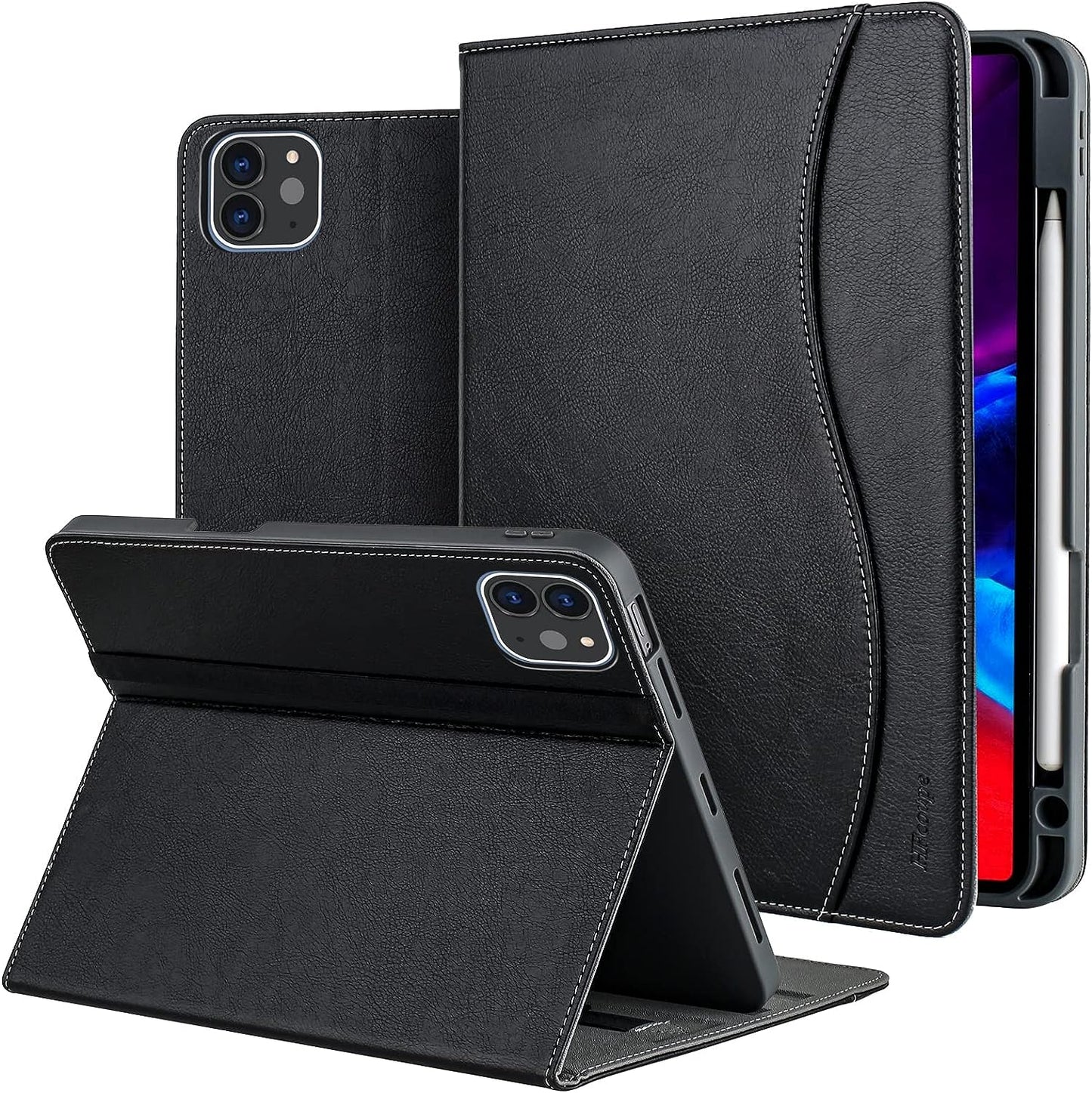 12.9 IPAD PRO FLIP COVER"