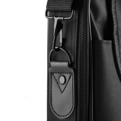 NGS LAPTOP CASE 18" BLACK