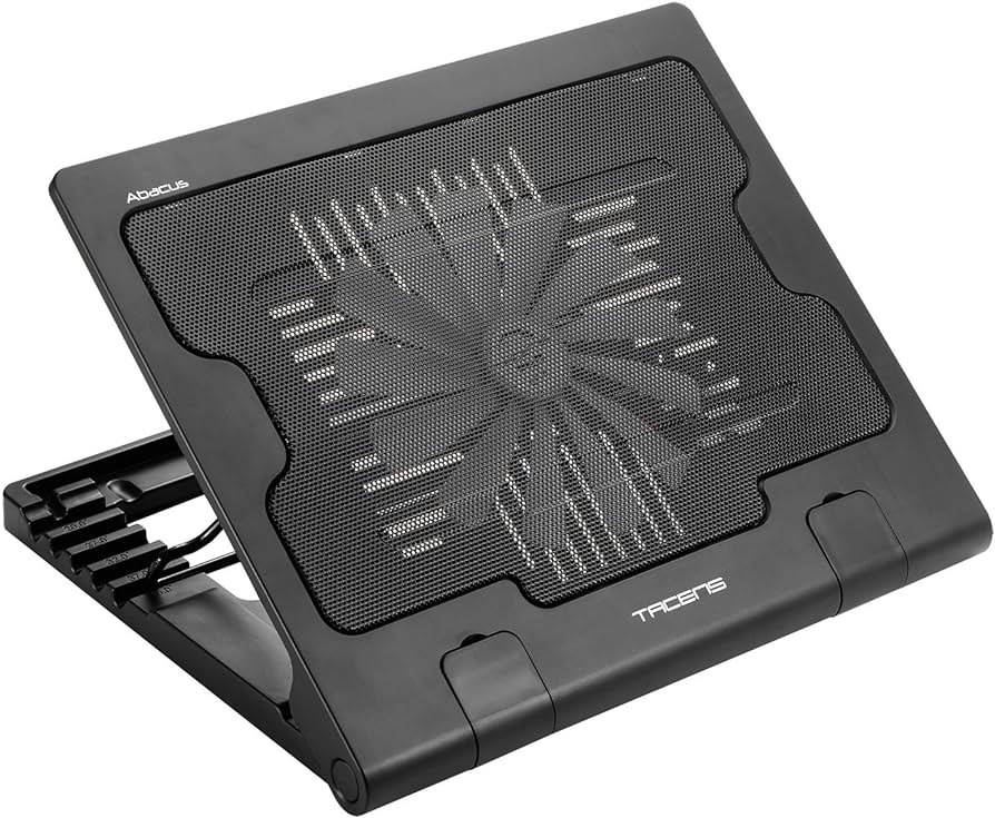 APPROX LAPTOP COOLER UP TO 15.4 INCH