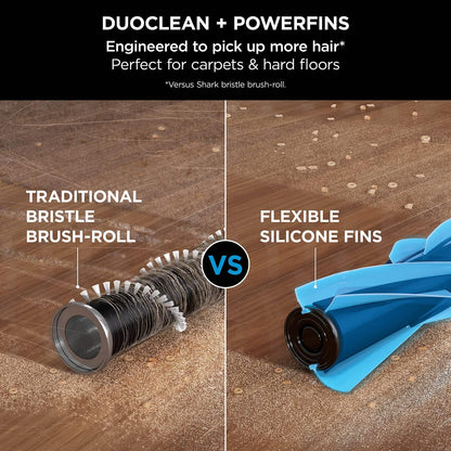 SHARK Bagless Cordless Vacuum Cleaner