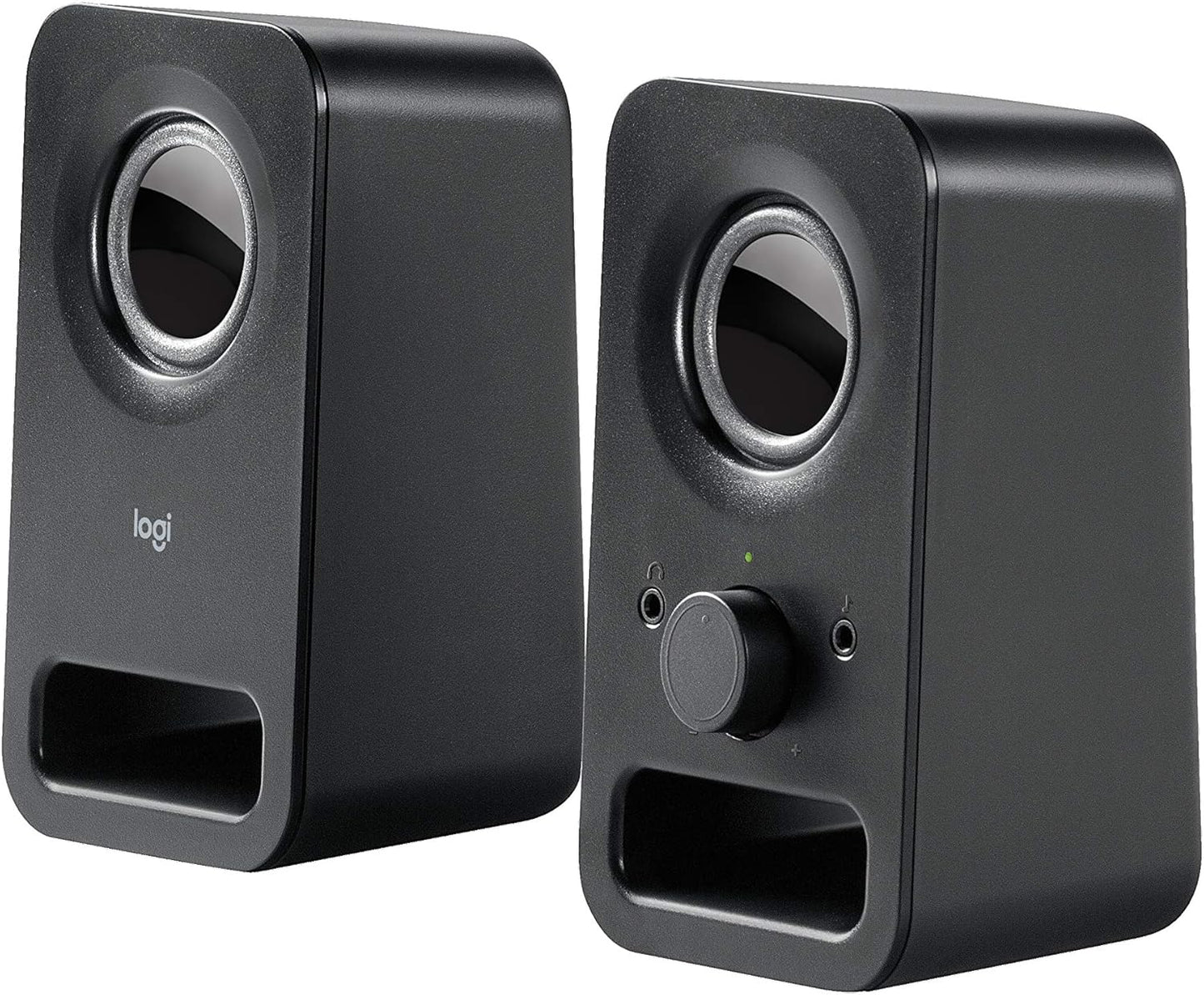 LOGITECH 1.0 SPEAKERS Z150 BLACK