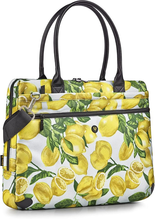 NGS STELLA LEMON 16INCH LAPTOP CASE