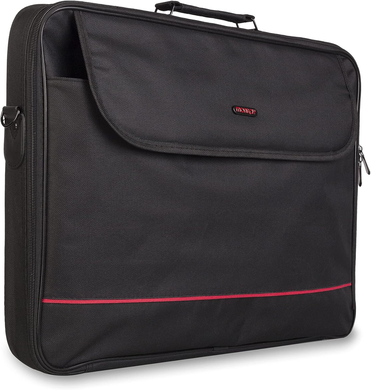 NGS LAPTOP CASE 18" BLACK