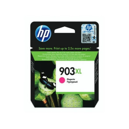 HP 903XL ORIGINAL INK CARTRIDGES