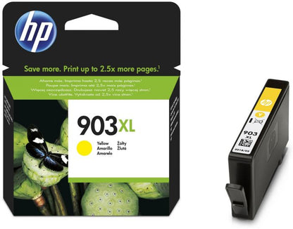 HP 903XL ORIGINAL INK CARTRIDGES