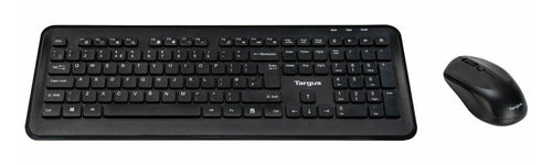 Targus keyboard Mouse included Universal RF Wireless
