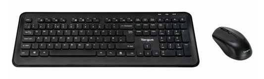 Targus keyboard Mouse included Universal RF Wireless