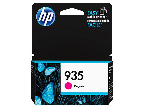 HP 934XL/935 ORIGINAL INK CARTRIDGES
