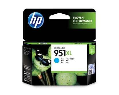 HP 950XL / 951XL ORIGINAL INK CARTRIDGES