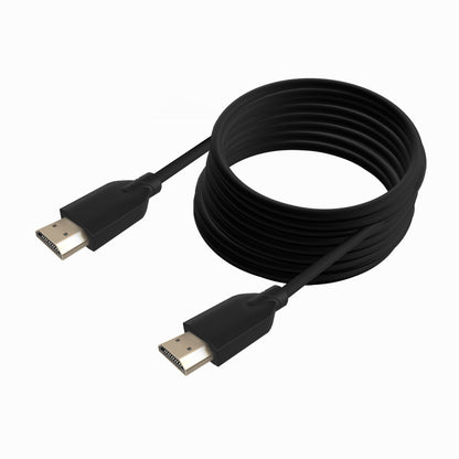 AISENS HDMI CABLE V2.0 10M BLACK