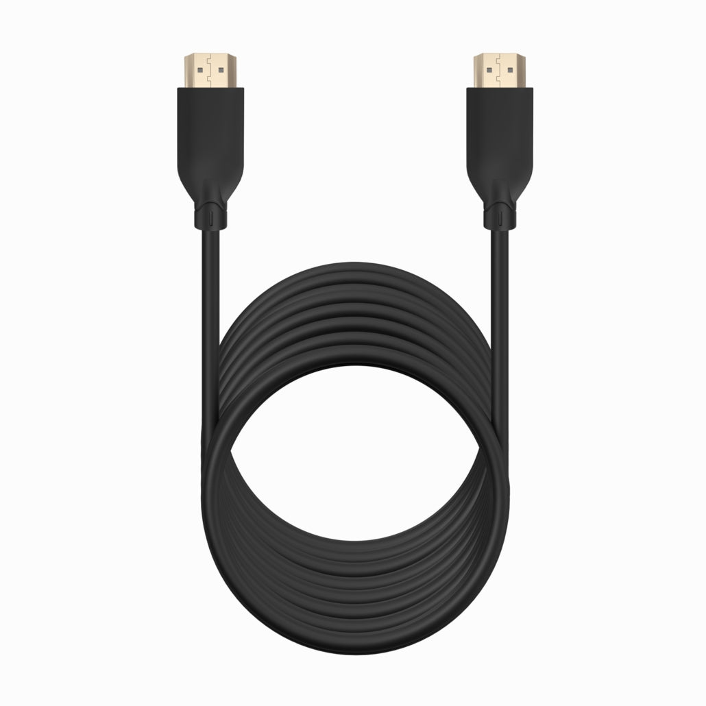 AISENS HDMI CABLE V2.0 10M BLACK