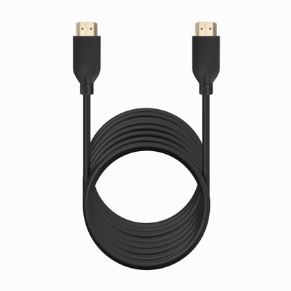 AISENS HDMI CABLE V2.0 10M BLACK