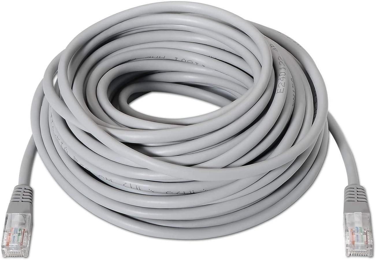 AISENS CABLE CAT6 3M GREY