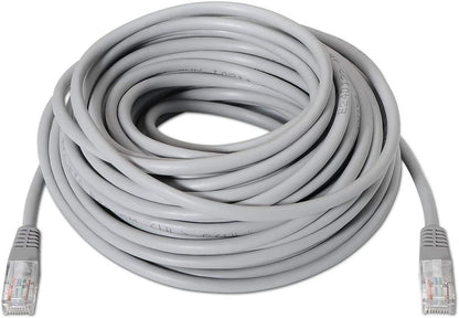 AISENS CABLE CAT6 3M GREY