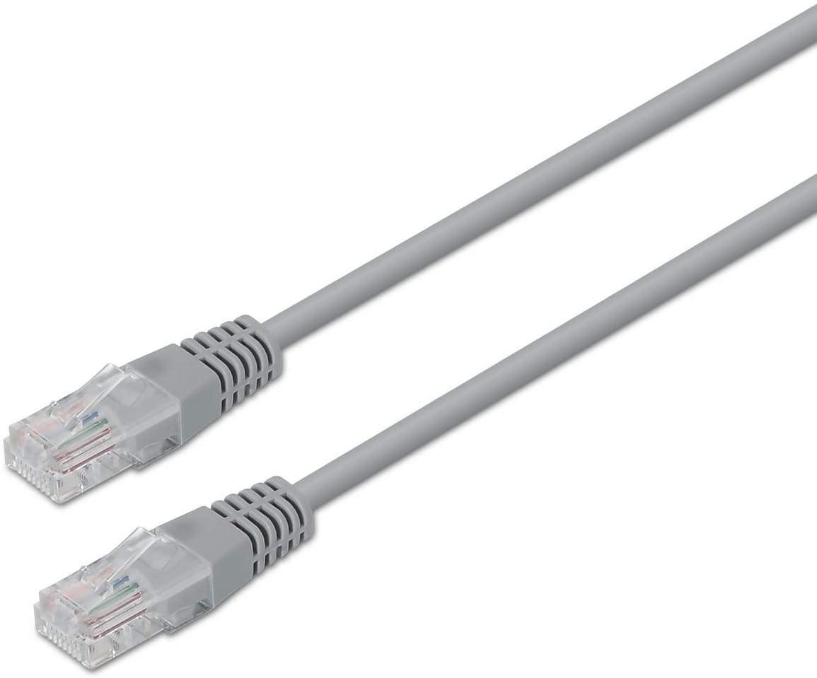 AISENS CABLE CAT6 1.5M GREY