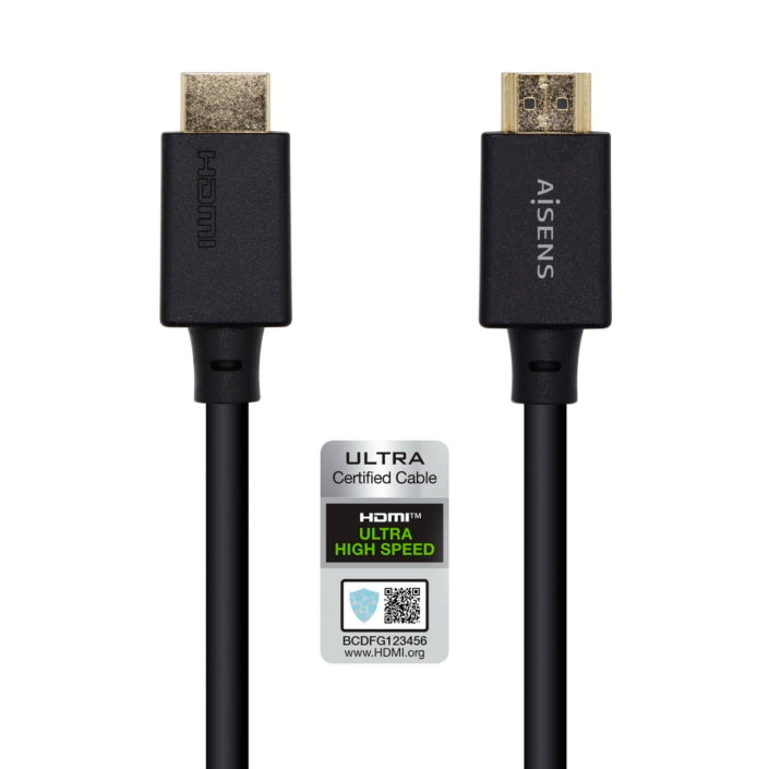 AISENS HDMI 1.5M  V2.1