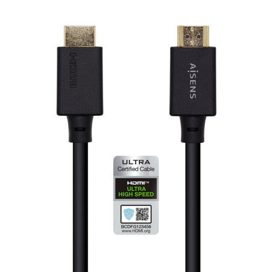 AISENS HDMI 1.5M  V2.1