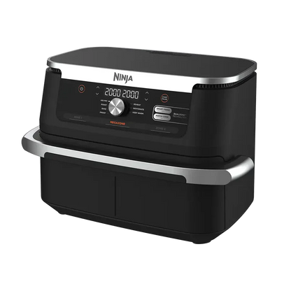 NINJA FOODI FLEXDRAWER DUAL AIR FRYER 10.4L