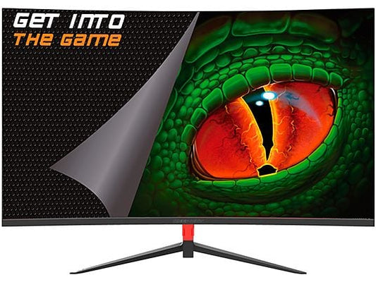 KEEP OUT 27 INCH MONITOR 280HZ 1MS
