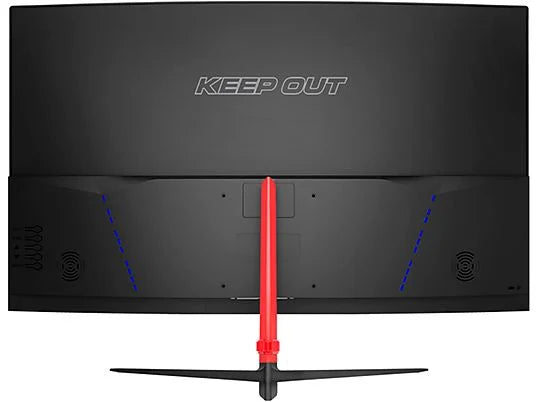 KEEP OUT 27 INCH MONITOR 280HZ 1MS