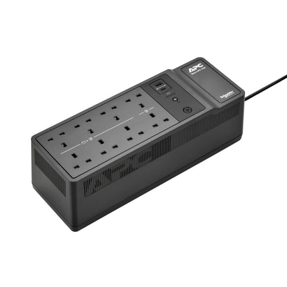 APC BACK-UPS 850VA 8PORT PLUS USB TYPE-C AND A