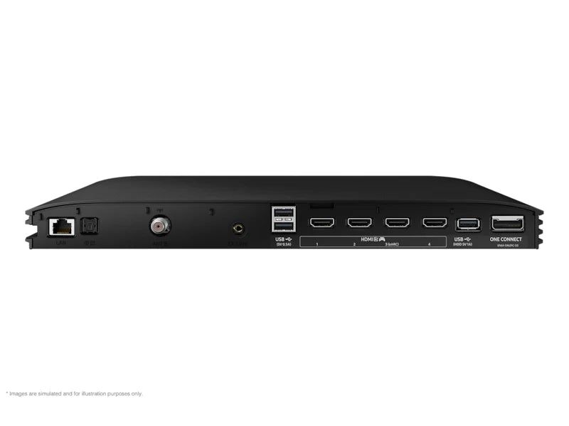 SAMSUNG SMART TV 4K OLED S9 65IN