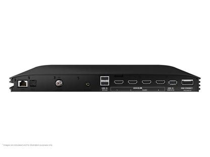 SAMSUNG SMART TV 4K OLED S9 65IN