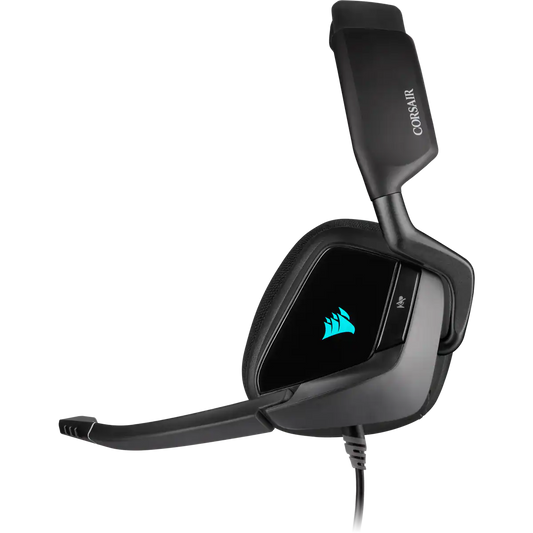 CORSAIR Gaming VOID RGB ELITE USB Headset