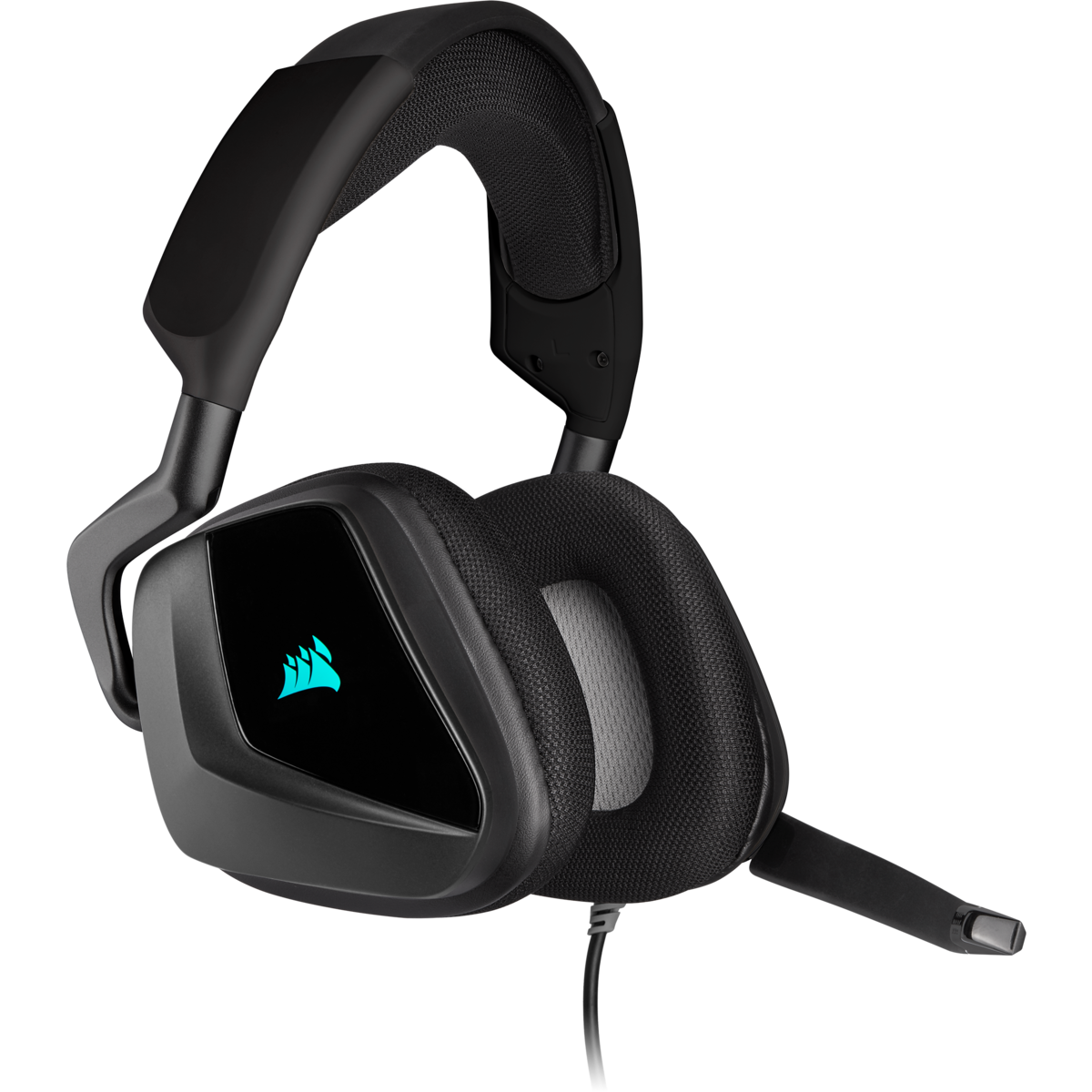 CORSAIR Gaming VOID RGB ELITE USB Headset