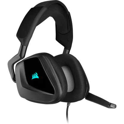 CORSAIR Gaming VOID RGB ELITE USB Headset