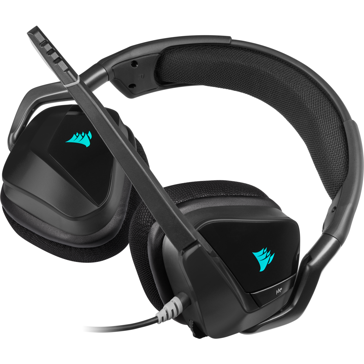 CORSAIR Gaming VOID RGB ELITE USB Headset