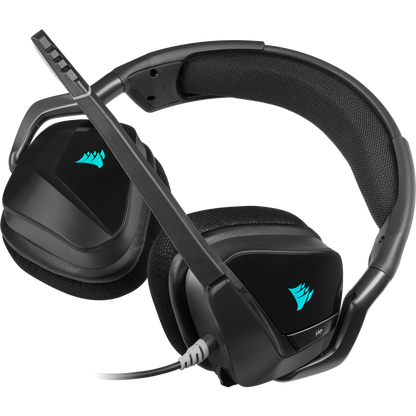 CORSAIR Gaming VOID RGB ELITE USB Headset