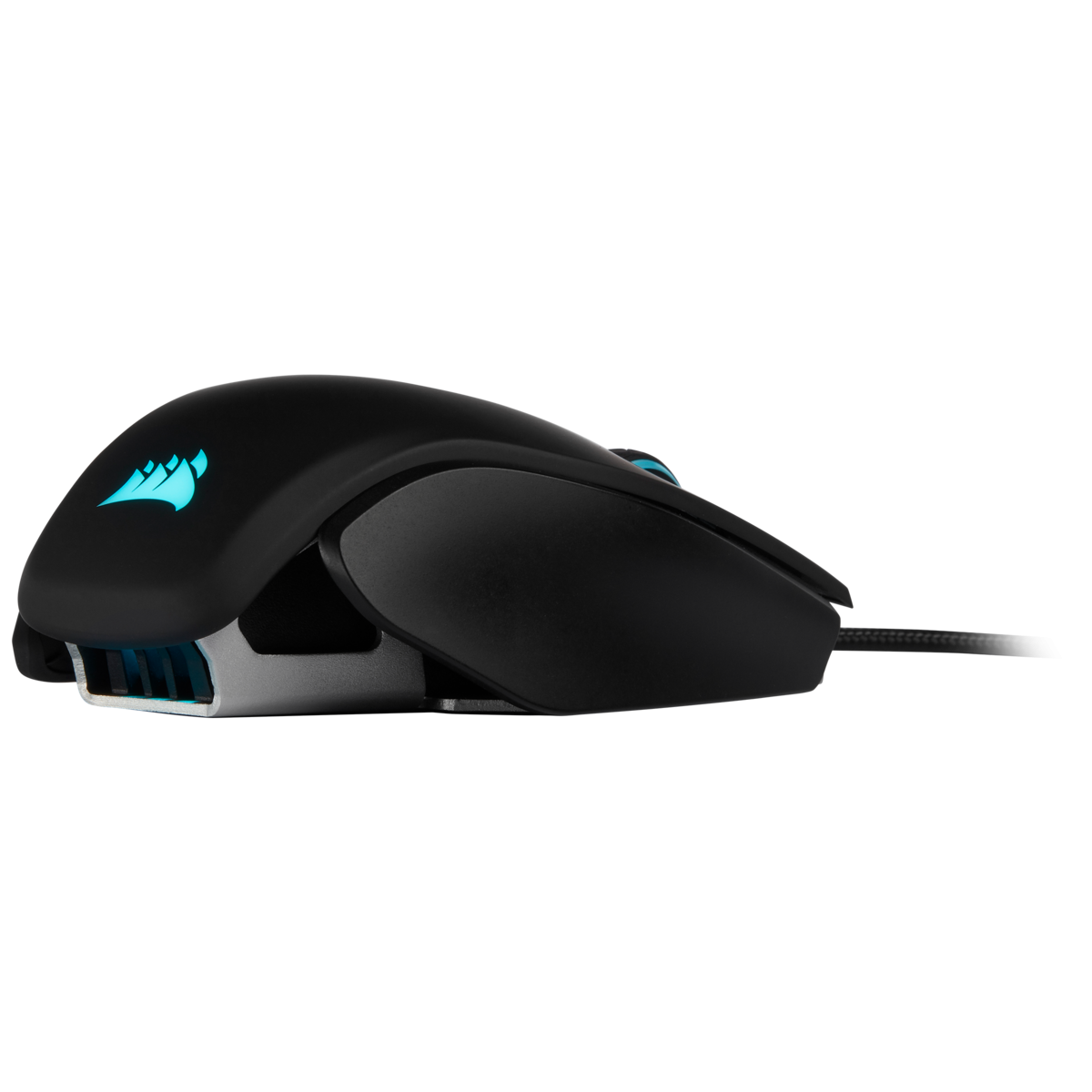CORSAIR M65 RGB ELITE TUNABLE MOUSE BLK